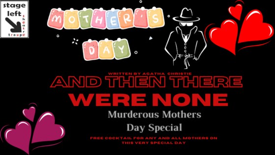 And Then There Were None (Evening Showing)