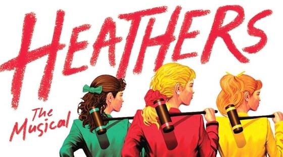 Heathers the Musical