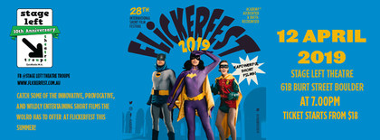 Flickerfest banner 28133 