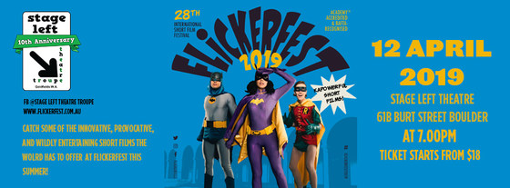 Flickerfest banner 28133 