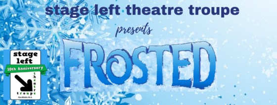  Frosted - A Pantomime