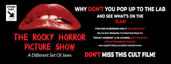 Rocky Horror Picture Show