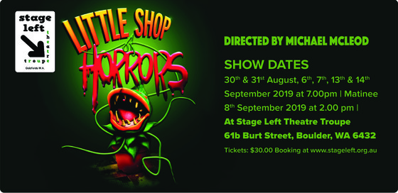 Little Shop of Horrors