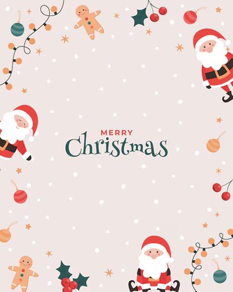 BLA End of Year Christmas Break-Up!