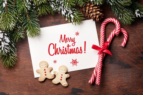 Young (and non-young) Lawyers Christmas Breakup 
