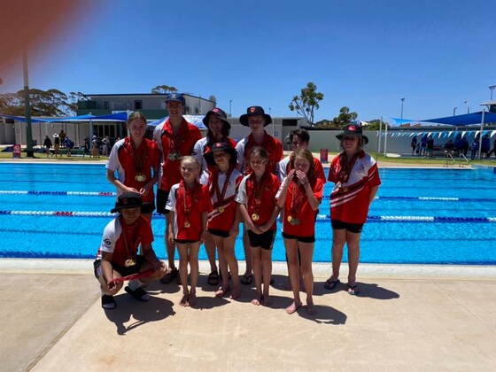 Kambalda LC Qualifying Meet 2021