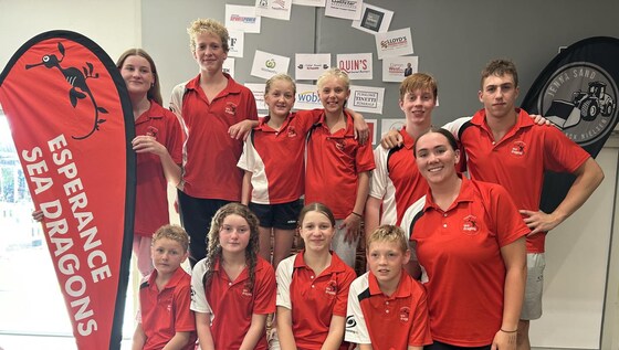Country Pennants 2024 in Kalgoorlie!!