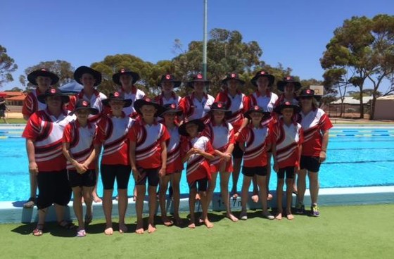 Kambalda LC Qualifying Meet