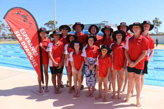 Kambalda LC Qualifying Meet 2023
