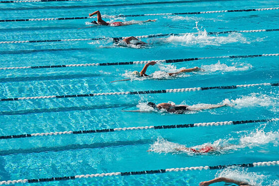 Albany Short Course Carnival 2023