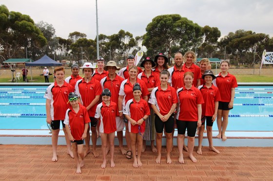 Kambalda LC Qualifying Meet 2020
