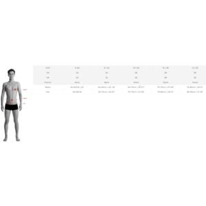 Boy's Training Jammers image 3