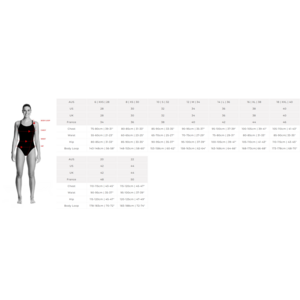 Ladies Bathers - Diamond Back image 3