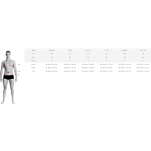 Men's Training Jammers image 3