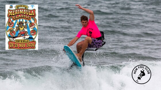 Merimbula Classic 2026