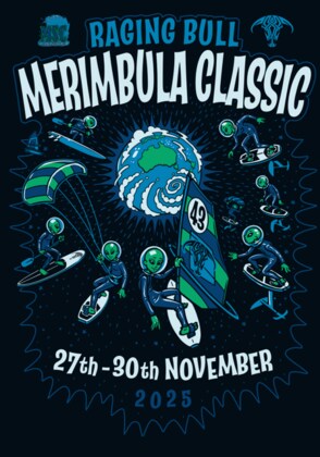 Merimbula Classic