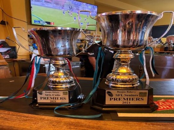 Premiership 2021