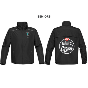 Seniors Warm up Jacket  image 1