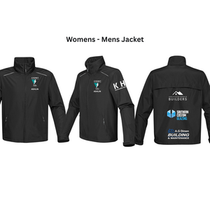 Port Women's - Warm up Jackets  image 2