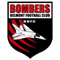 Belmont Districts Football Club Inc