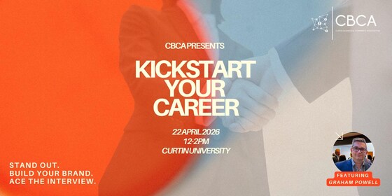Kickstart Your Career