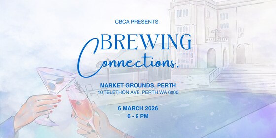 Brewing Connections