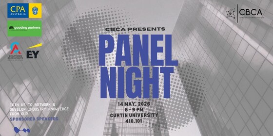 Panel Night