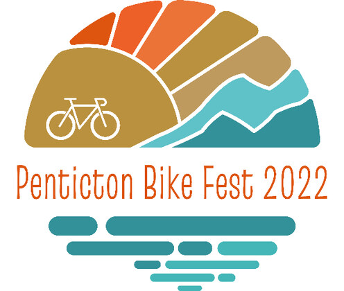 Penticton Bike Festival Road Ride