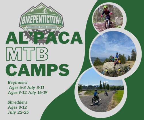 Al'PACA Summer Skills Camps