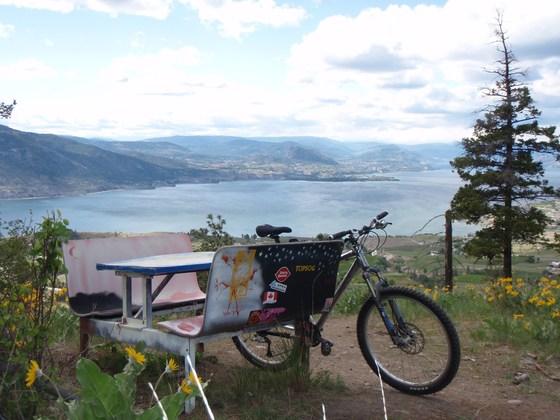 Virtual Fiver Mountain Week 1