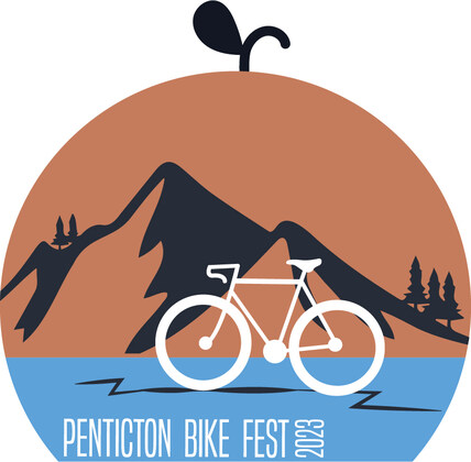 2023 Penticton Bike Festival Shakin' Off the Dust Enduro