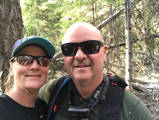 This heart may need a scupper 