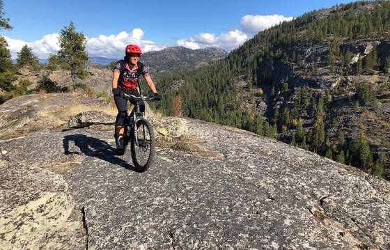 Virtual Fiver Week 4 Mountain