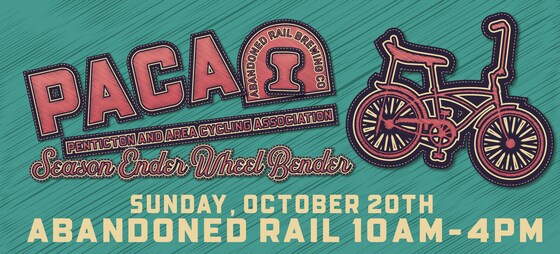 Season Ender Wheel Bender Shuttles