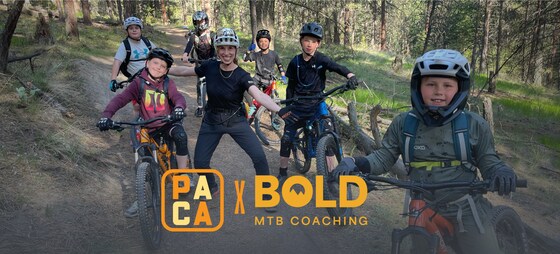 BOLD x PACA Spring Break Camps