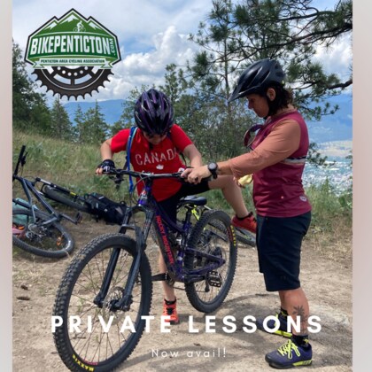 PACA Private Lessons