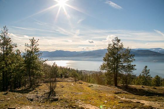 Virtual Fiver Week 3 Mountain