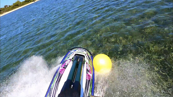 West Oz Jet Sports Round 1 of the season