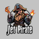 Jet Pirate