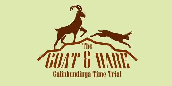 Goat and Hare Galinbundinya Time Trial