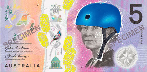 $5r Ride, BBQ and Bevvies.