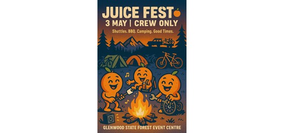 Juice Fest