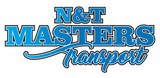 NT Masters Transport 