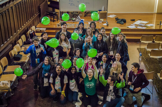 Supporting Student Wellbeing and Student Voice at Your School