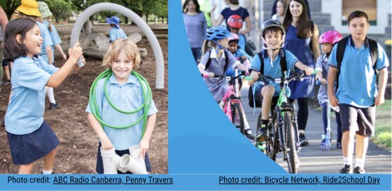 🚲 FREE Hands-On STEM Challenge Incursions April through June!