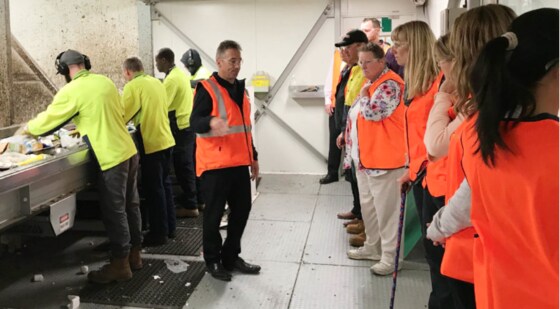 Hobsons Bay TEN (Teachers Environment Network) Meeting - Term 4, 2023