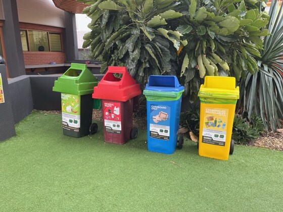 RSS Term 4 Workshop- Waste (Barwon Region) 