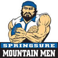 Springsure Mountainmen