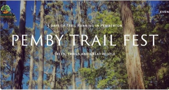 2022 Pemby Trail Fest