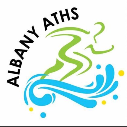 Albany Aths Club - Denmark Run
